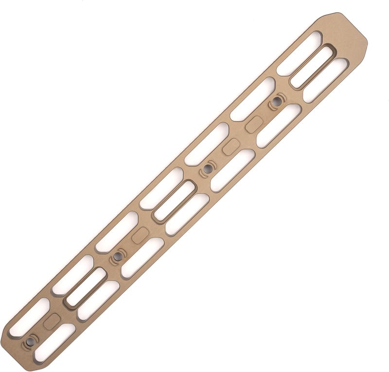 AREA 419 Arcalock 12" Compatible with M-LOK Dovetail Rail - Image 2